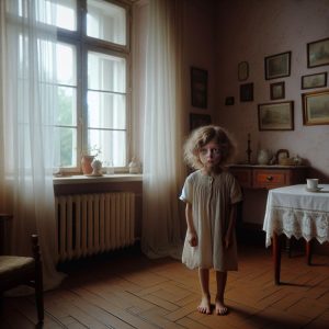 Наследница первой очереди