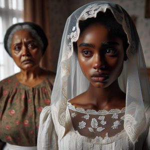 Мам, я ушла от него