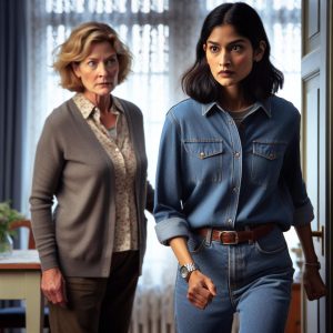 Свекровь сделала для себя анализы ДНК, только сыну ничего не сказала