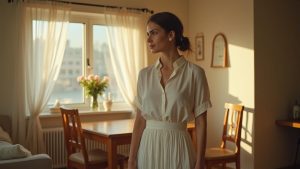 «Мои обязанности — быть женой, а не прислугой» — заявила женщина, наконец-то отстояв свои границы перед навязчивой свекровью