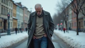 «Вероника — не женщина. Это точно. Кто угодно, но только не женщина» — подумал Сергей, терзаемый горькими воспоминаниями о потерянном счастье