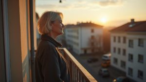 «Она всё знает!» — с ужасом подумал Константин, понимая, что скрыть правду уже невозможно