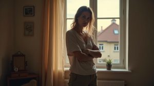 «Вы же только что говорили, что погулять хотите» — ехидно ответила я Диане, когда она попыталась уговорить меня перенести забор