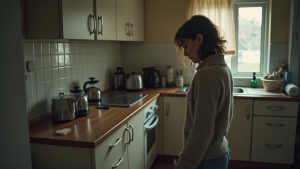 «Ты давно не смотришь на меня» — сказала я в пустоту, глотая слезы, осознавая измену мужа