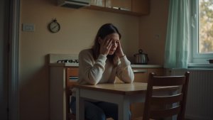 «Игорь, я узнала правду. Ты изменяешь мне!» — яростно заявила Света, готовая разорвать все связи с предателем.