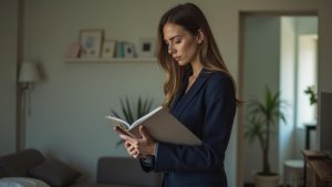 «Ты выбираешь ее? Эту карьеристку?» — с недовольством воскликнула свекровь, когда сын наконец встал на защиту своей жены.