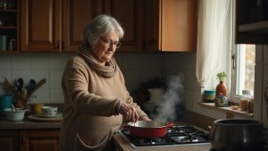 «Ты изменяешь мне с Катей?» — спросила Анна, сжимая кулаки от боли и предательства