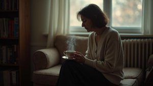 «Любви, как говорил известный классик, все возрасты покорны» — с вдохновением делится психолог о важности близости и взаимопонимания в отношениях после 50