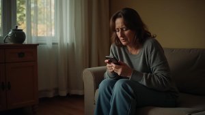 «Я решил «замутить» с коллегой по работе» — в шоке от измены мужа, Вера готовится к решающему шагу в их браке