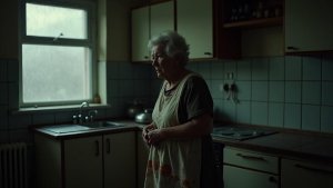 «Тридцать два года я с тобой прожила. И семь из них я для тебя словно пустое место была» — произнесла Людмила, глядя в глаза Николая с решимостью и печалью