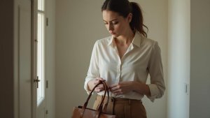 «Ах, жужилица хитрая!» — злорадно улыбнулась Ира, оставляя позади измену и разочарование