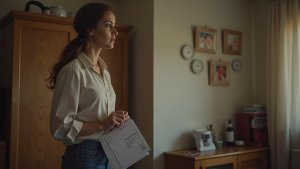 «Как ты могла? Обманщица!» — в ярости воскликнул Игорь, узнав истинную правду о своем сыне