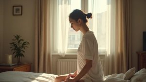 «Ты довела мою мать до обморока!» — в ярости крикнул Игорь, хлопнув дверью и оставив Варвару наедине с собой