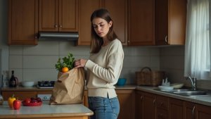 «Значит так, мам, тебе с отцом я буду помогать, а вот Лёшке и его семье я не обязана» — заявила Оля, почувствовав обиду от постоянных требований и недовольства семьи.