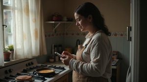 «Господи, да она тебе в дочки годится…» — в слезах закричала Ирина, узнав о неверности мужа