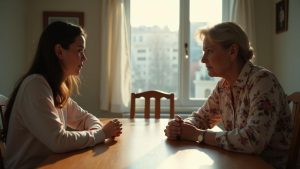 «Вы хоть раз пробовали обследоваться?» — строго спросил врач, осознав, что проблема не в Елизавете, а в её муже