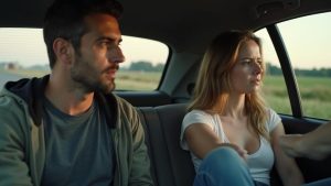 «Мам, я тебя заблокировала,» — выпалила Алина, не дав себе передумать