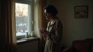 «Если ты со мной не поедешь, я останусь тут в селе и не дам тебе проходу!» — решительно заявил Илья, вызывая бурю эмоций у Марии