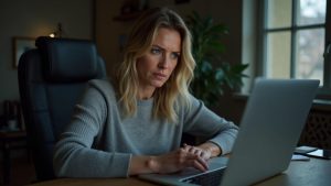 «Это была техническая ошибка. Но, кажется, читатели довольны» — устало улыбнулась Вера, открыв дверь неожиданного успеха в своей редакционной карьере