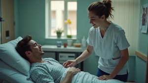 «Если ты думаешь, что можешь шутить надо мной, то ты ошибаешься» — испуганно крикнула Таня, выбегая из комнаты, полная сомнений о своем месте в его жизни