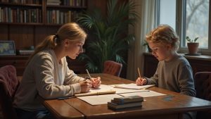 «Квартира моей бабушки никогда не будет вашей!» — Светлана захлопнула папку с документами, нотариус вздрогнул