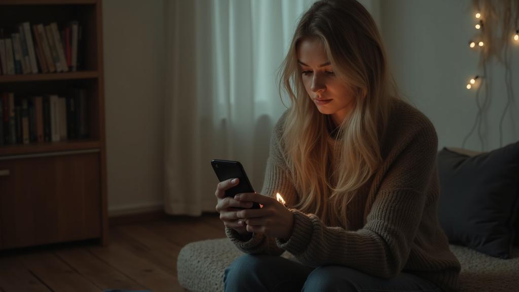 «Ты мне изменяешь?» — твердо спросила Светлана за обеденным столом, встала и объявила о разводе