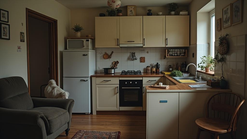 «Если тебя не устраивает — никто не держит» — сказала Виктория почти небрежно