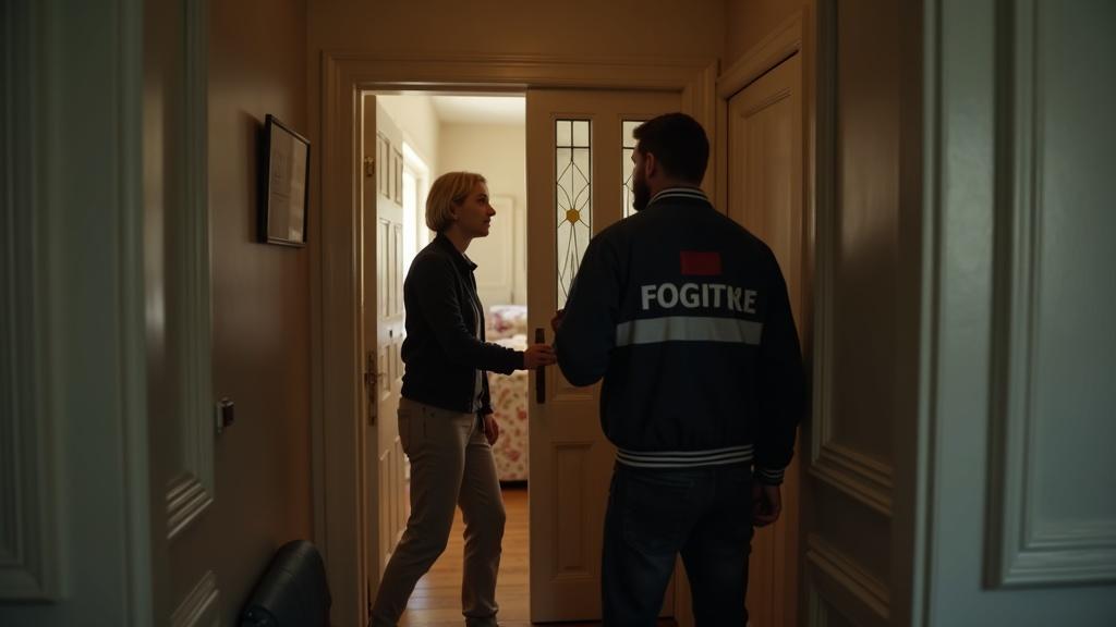 «Мы уже развелись! Теперь если у меня и появятся дети, то уж точно не от тебя!» — рассмеялась Карина