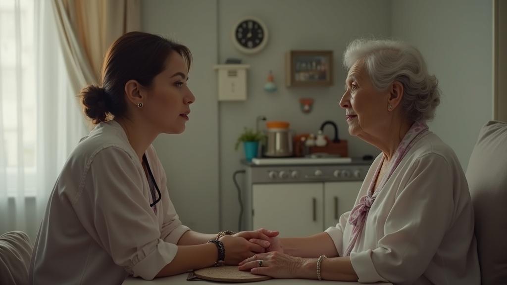 «Плевать мне на работу! Я лучше буду два часа в пробке стоять, но знать, что вечером приду в свой дом, где я хозяйка» — решительно заявила Кристина, отказавшись переезжать к свекрови