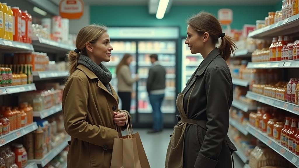 «У меня нет отца» — с хлёсткой горечью заявил Виталик