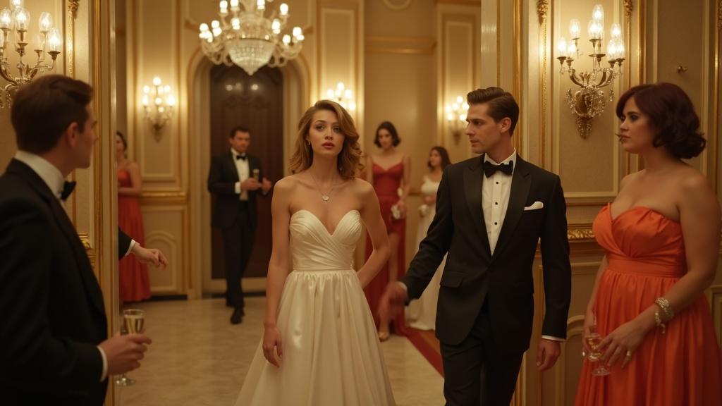 «Вы называли меня бесприданницей. Теперь я — хозяйка положения» — твёрдо заявила Настя, положив выписку из Росреестра на стол