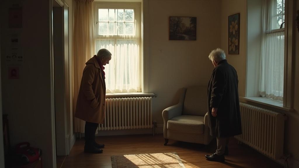 «Я жена Ивана Борисовича. А вы домработница?» — пренебрежительно заявила жена, и Маргарита, смутившись, бросила сумку и вылетела из дома