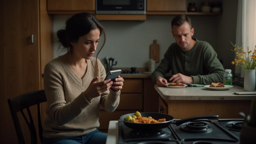 «Анатолий Борисович, а вы не хотите продать машину?» — прямо спросила Арина, заставив свекора побагроветь