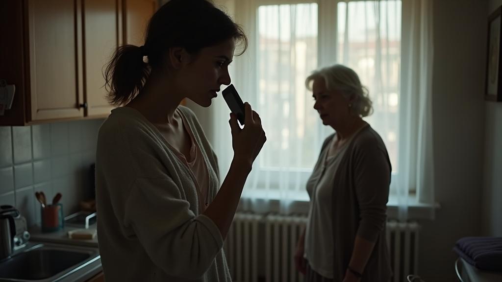 «Это мои деньги, я ими и распоряжаюсь» — отмахнулась Любовь Максимовна