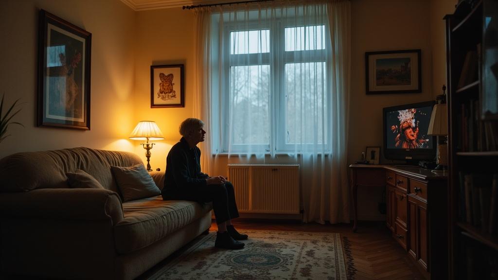 «Миссис Смирнова — это я» — тихо сказала она на ресепшен, ломая его иллюзию контроля