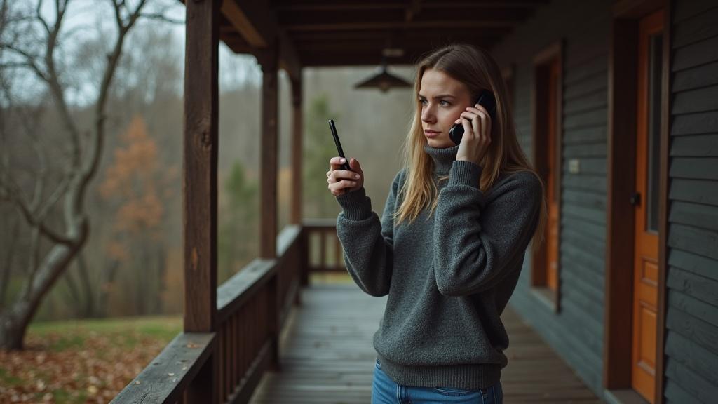 «Или накрываешь новогодний стол для всей родни на своей даче, или вылетишь из нашей семьи как пробка из бутылки!» — нагло заявила свекровь