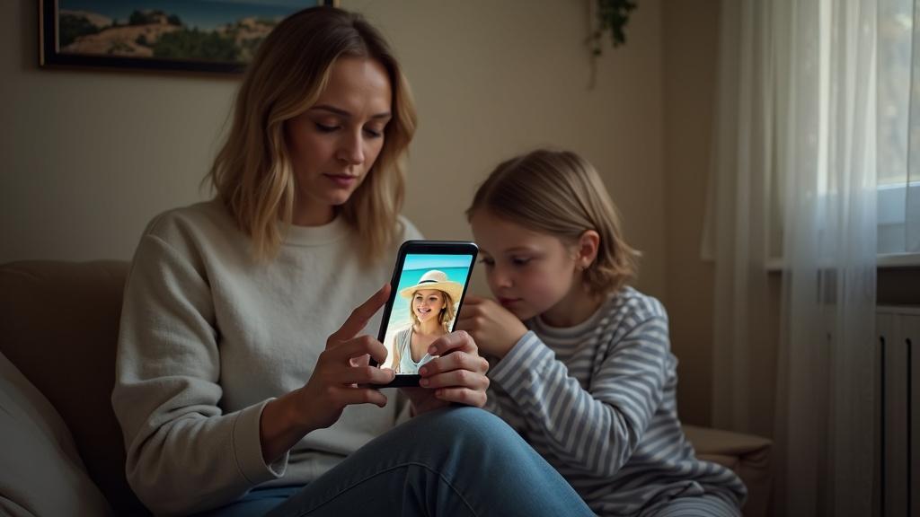 «Ты неудачник! Я зря связала с тобой жизнь!» — крикнула Юлия, после чего Игорь спокойно собрал сумку и ушёл к матери