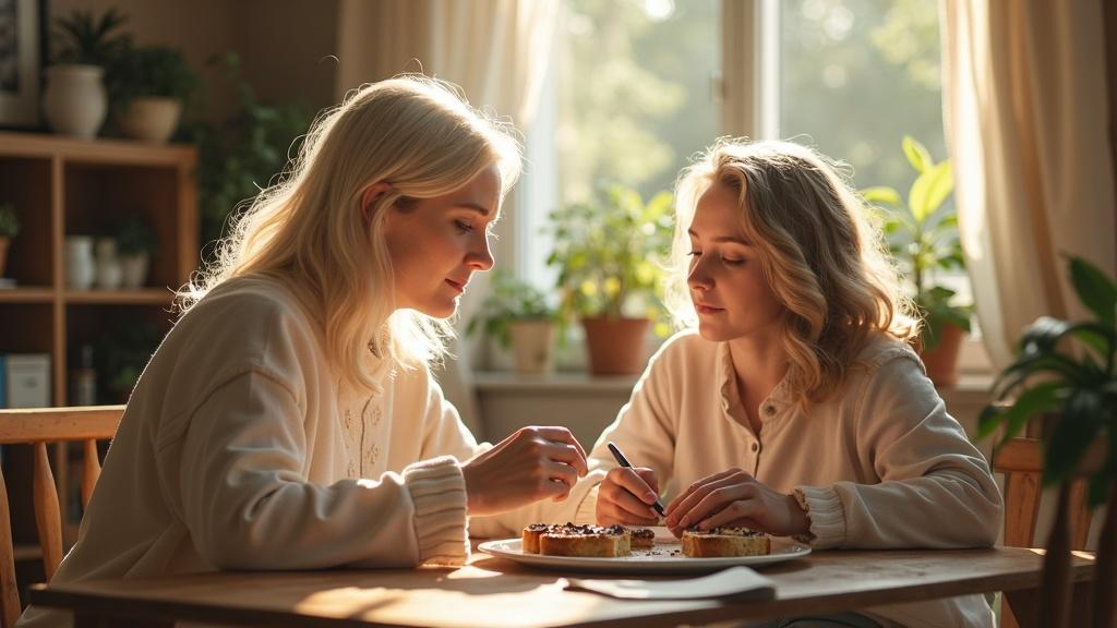«Вот так надо мной смеялись» — холодно сказала жена и указала на дверь