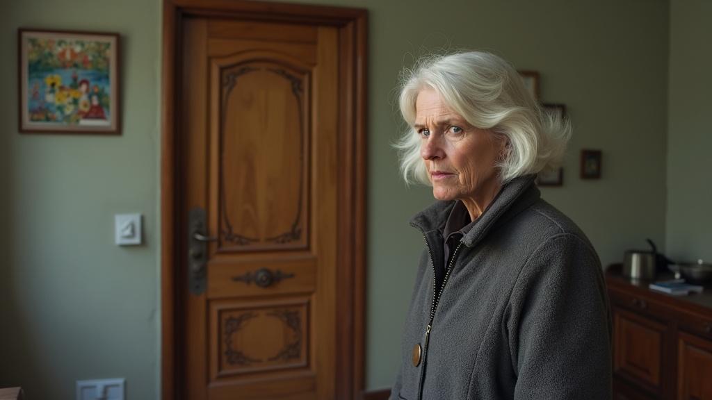 «Либо развод, либо я иду в суд» — холодно заявила Татьяна, предъявив долговую расписку