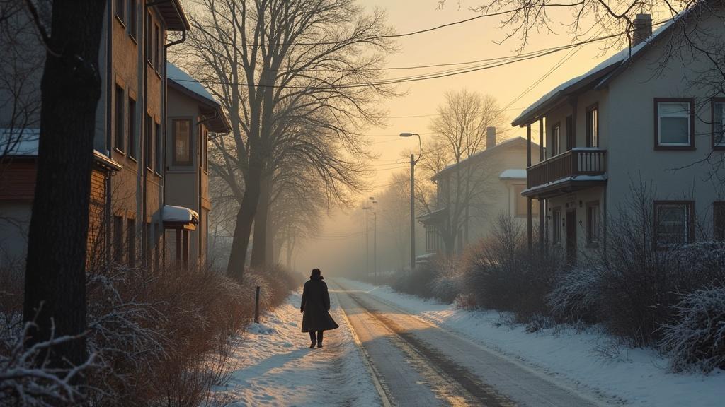 «Шанс — не тебе. Шанс — себе» — спокойно сказал Сергей, собирая вещи