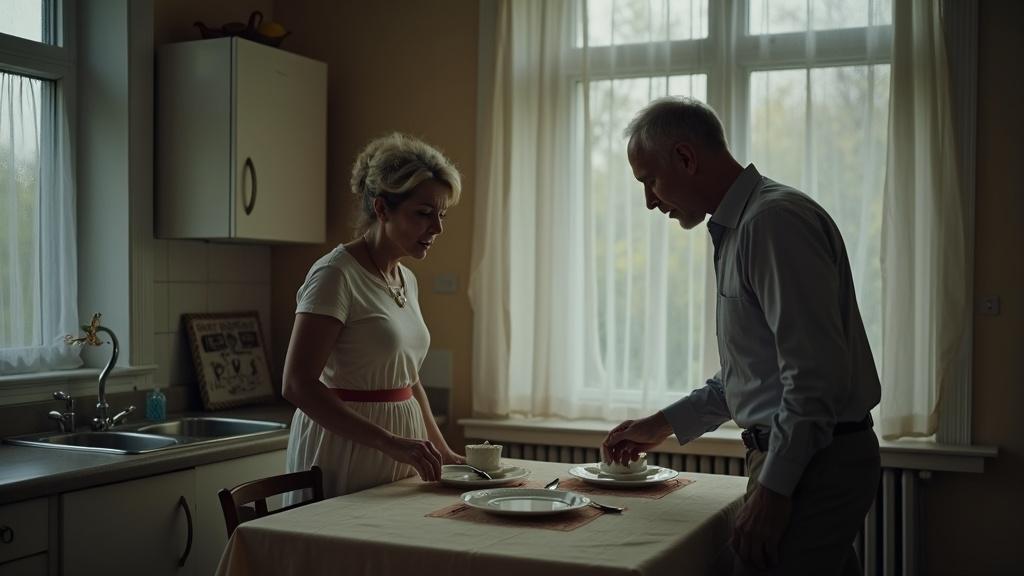 «Спасибо. Твое предательство стало моим топливом» — сказала она в прямом эфире и тут же заблокировала номер бывшего мужа