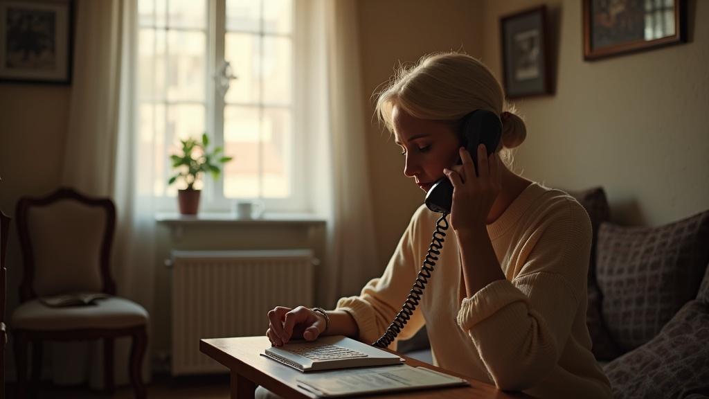 «Я больше не ваш кошелёк» — спокойно заявила Ксения, поставив тетрадь на стол