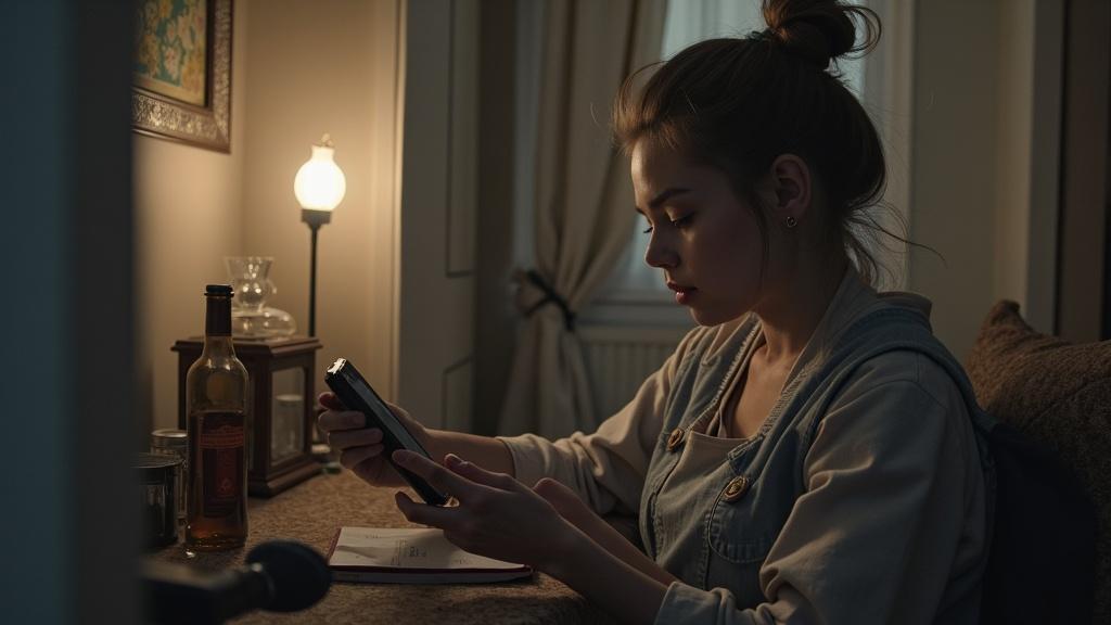 «Я их не встречу. Квартиру не дам» — решительно заявила Женя, отказавшись выселять квартирантов