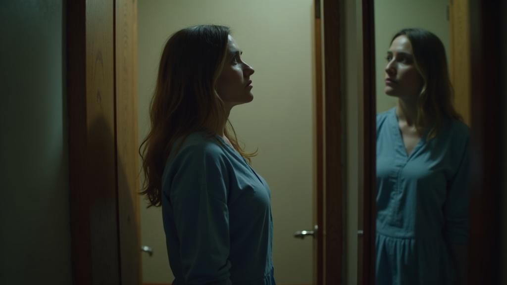 «Спасибо за тряпки, мама» — с ледяной улыбкой сказала Вера, положив на стол документы о наследстве и объявив о переезде в Мюнхен