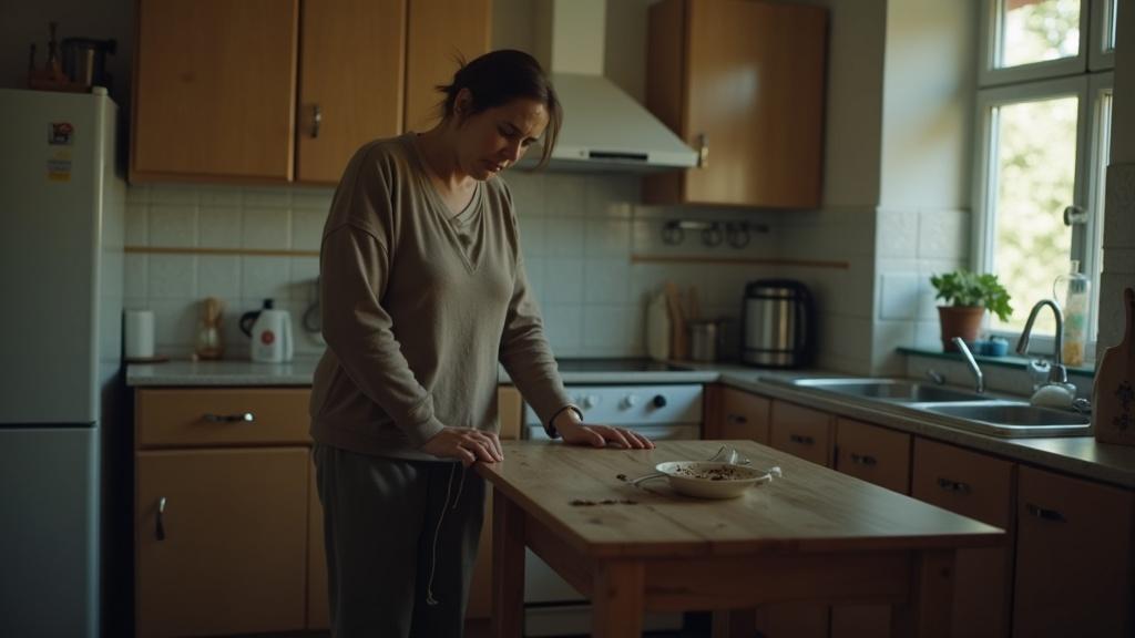 «Либо мы затягиваем пояса все вместе, либо нас порвёт пополам» — холодно произнесла Арина, поставив Кириллу ультиматум