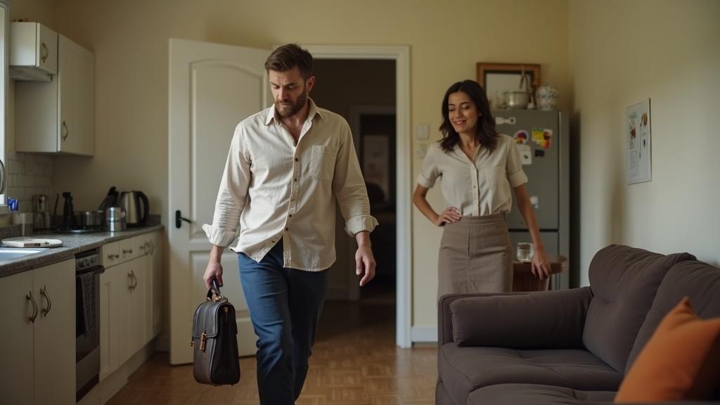 «Это не партнерство. Это эксплуатация» — решительно ответила Антонина