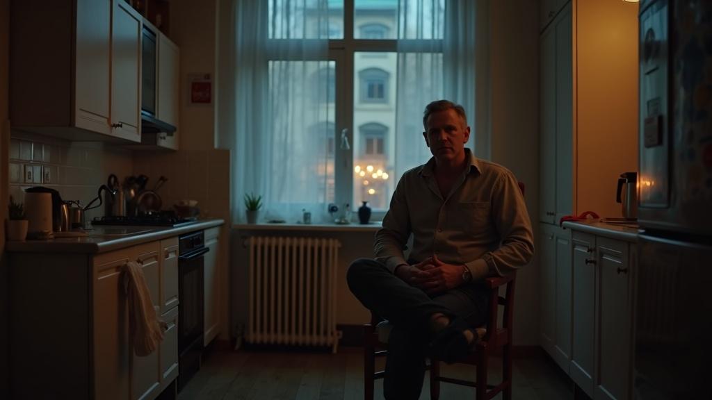 «Ты подделал мою подпись» — заявила Полина, глядя на Артёма прямо в глаза