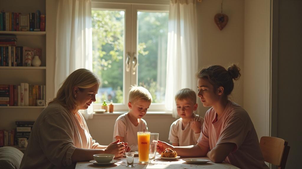 «Я хочу подать на развод. И я хочу, чтобы он ничего не получил. Ни дома, ни денег. Ничего» — решительно сказала я подруге-юристу в трубку