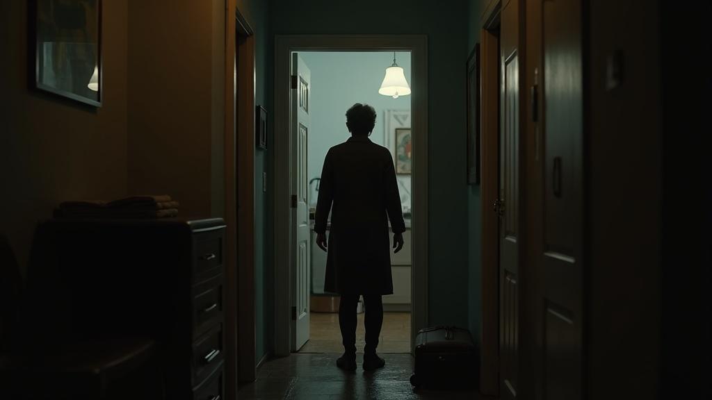 «Это моя квартира. Ипотека оформлена на меня» — решительно заявила Яна, предъявив документы