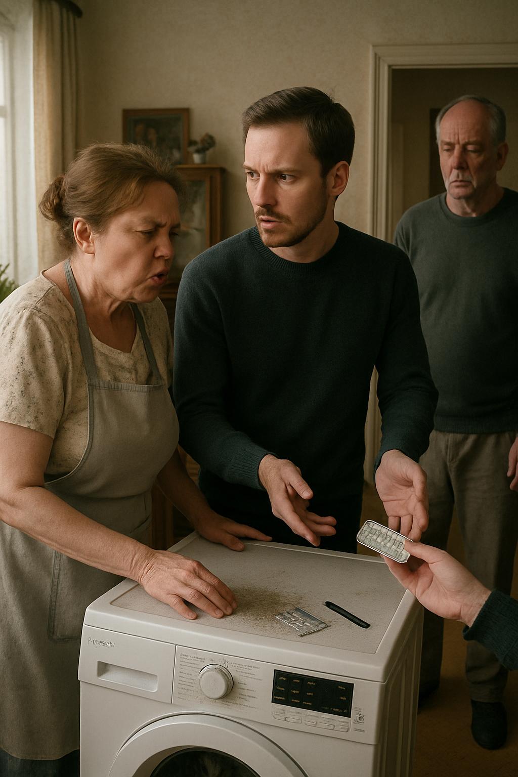 «Ну, раз ты все знаешь, я ухожу!» — Ленка, не выдержав обвинений, собрала вещи и ушла